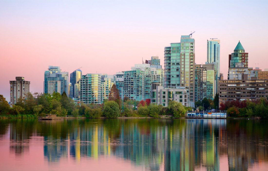 انتخاب استانی 4 اکتبر 2023 بریتیش کلمبیا