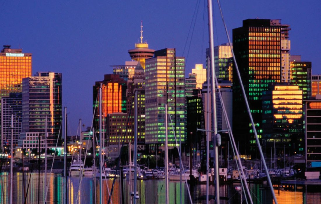 انتخاب استانی 31 اکتبر 2023 بریتیش کلمبیا