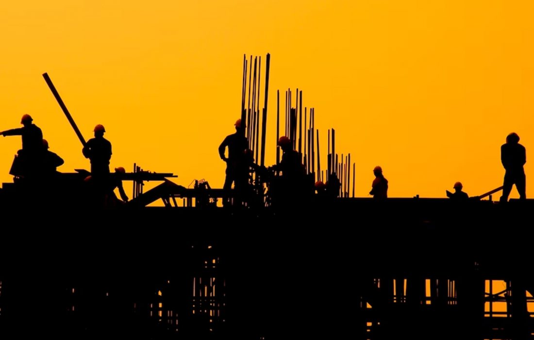 بریتیش‌کلمبیا مشاغل حوزه ساخت و ساز را مورد اولویت قرارداد