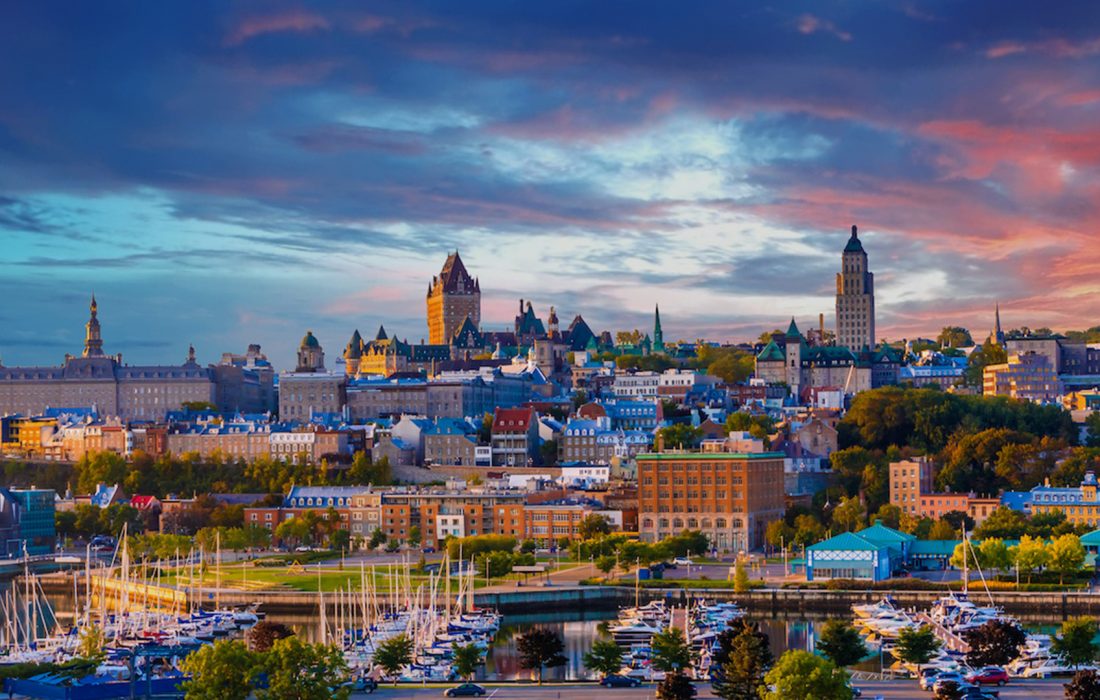 انتخاب آریمای کبک در 26 اکتبر 2023