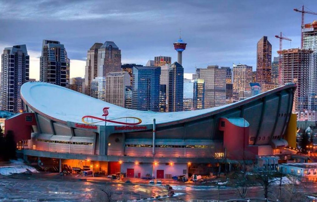 انتخاب‌‌های آلبرتا در اکتبر 2023