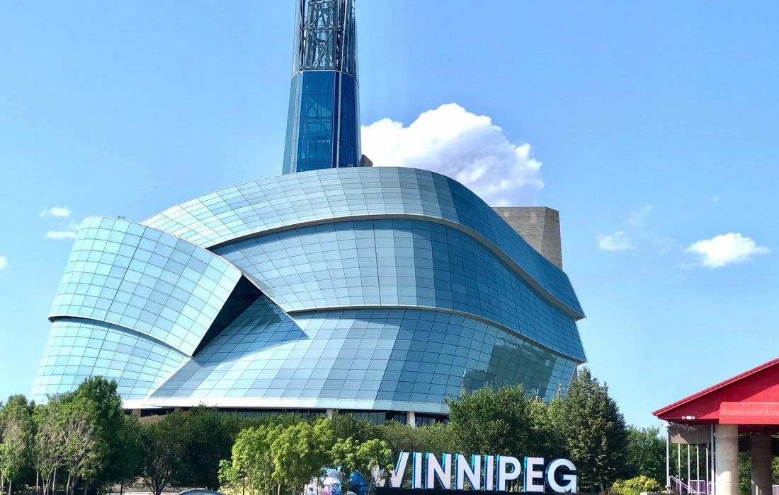 انتخاب استانی 2 نوامبر 2023 منیتوبا