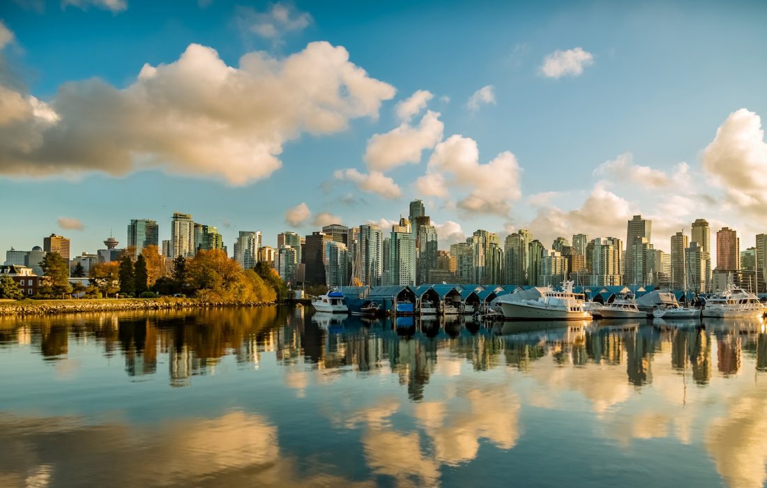 انتخاب استانی 7 نوامبر 2023 بریتیش کلمبیا