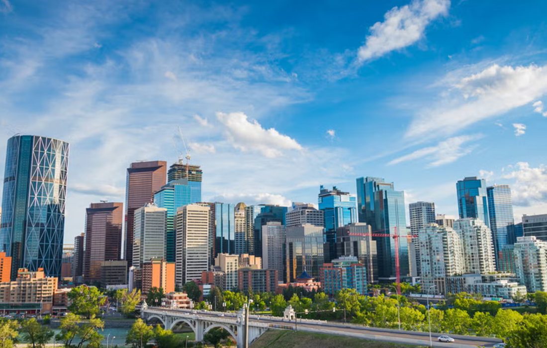 انتخاب‌‌ 9 نوامبر 2023 آلبرتا