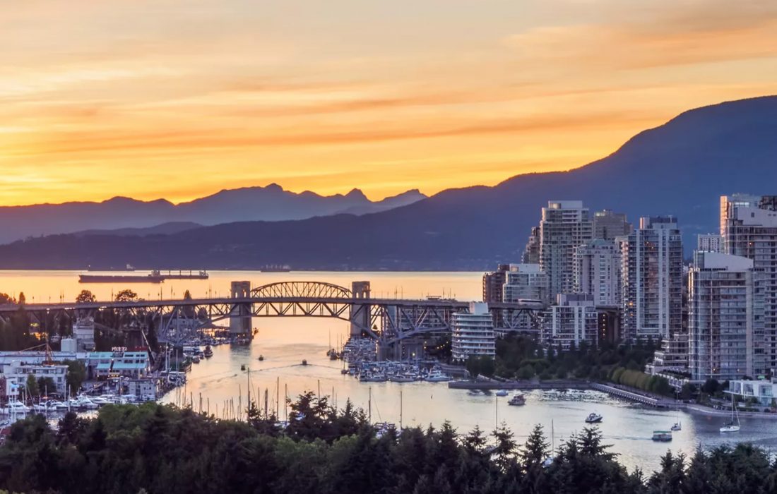 انتخاب استانی 28 نوامبر 2023 بریتیش کلمبیا