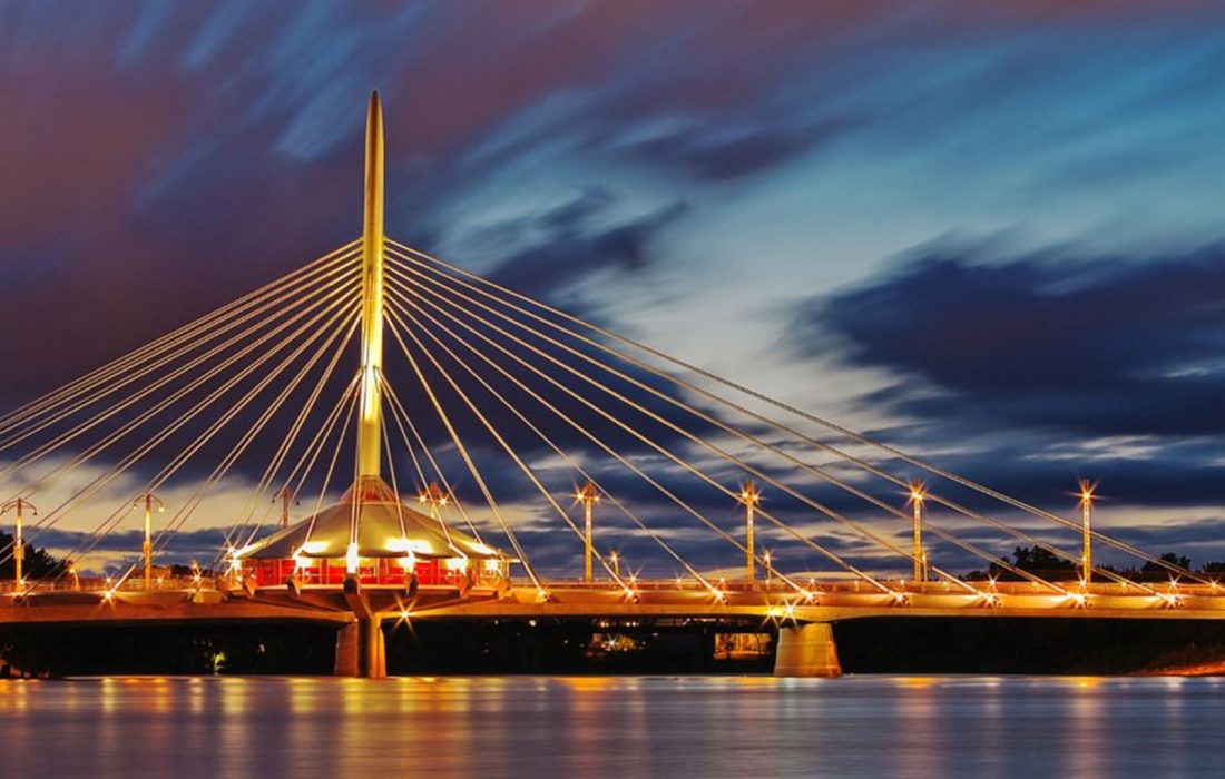 انتخاب استانی 16 نوامبر 2023 منیتوبا