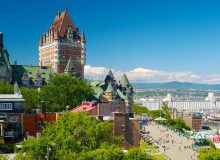 گشایش برنامه سرمایه‌گذاری کبک از اول ژانویه