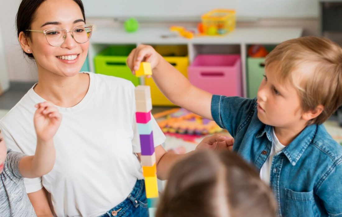 افزایش دستمزد مربیان کودک