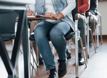 شرایط اجازه تحصیل در کانادا