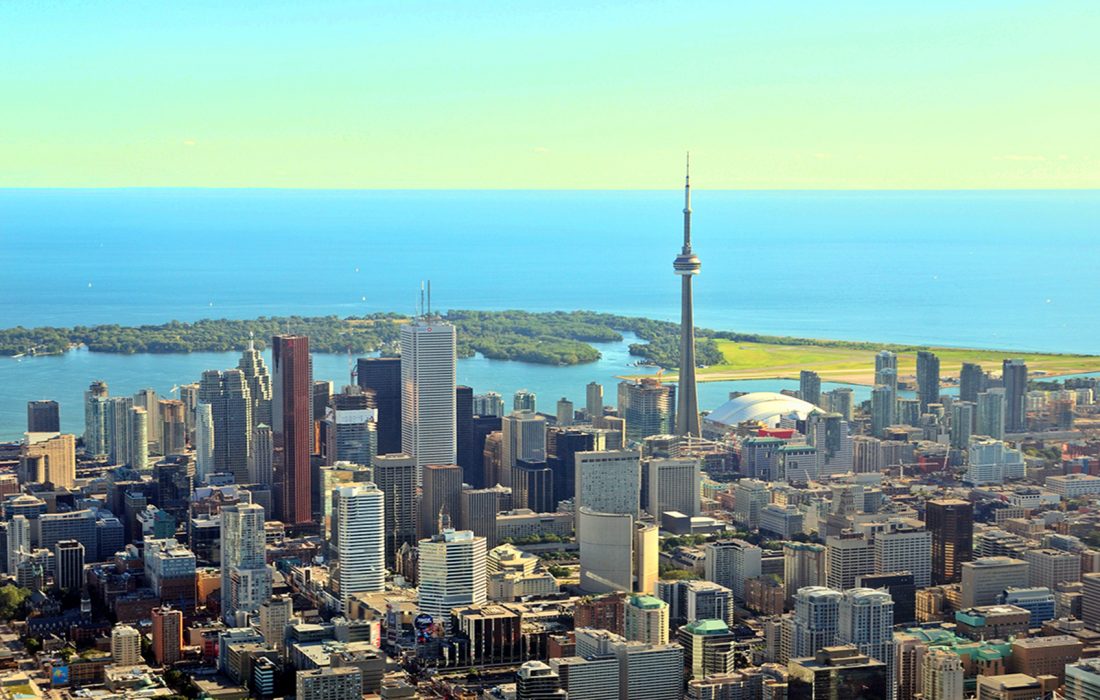 انتخاب 14 دسامبر 2023 انتاریو