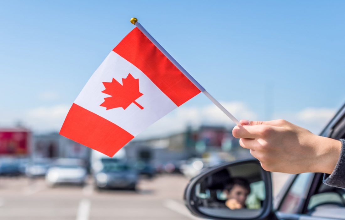 انتخاب 19 دسامبر 2023  اکسپرس انتری