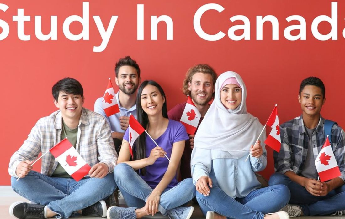5 گام مهم پس از ورود به کانادا (دانشجویان)