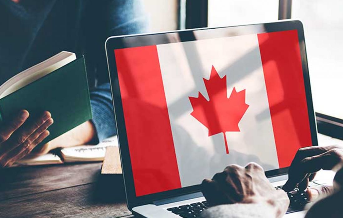 انتخاب 20 دسامبر 2023  اکسپرس انتری