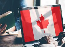 انتخاب 20 دسامبر 2023  اکسپرس انتری