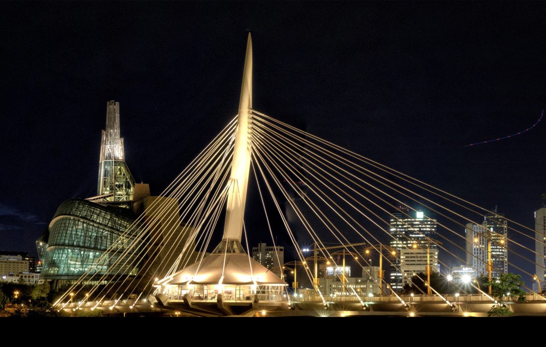 انتخاب استانی 21 دسامبر 2023 منیتوبا