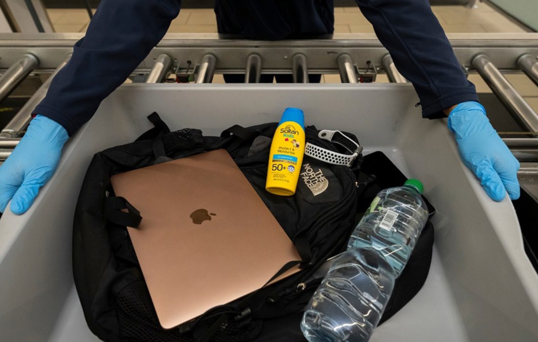 آنچه نمی‌توانید با خود به کانادا بیاورید!