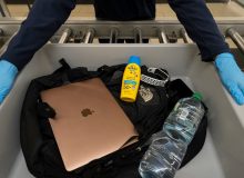 آنچه نمی‌توانید با خود به کانادا بیاورید!