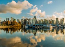 انتخاب استانی 12 دسامبر 2023 بریتیش کلمبیا