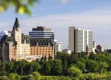 انتخاب 27 دسامبر 2023 ساسکاچوان