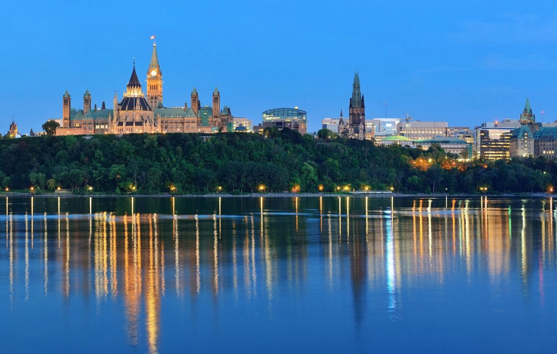 کانادا، مقصدی آرمانی برای کار