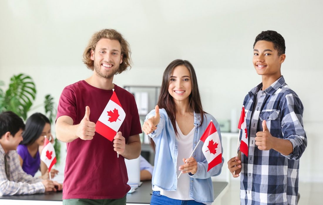 از سال 2024، آزمون‌ پیرسون در برنامه‌های مهاجرتی مورد قبول است