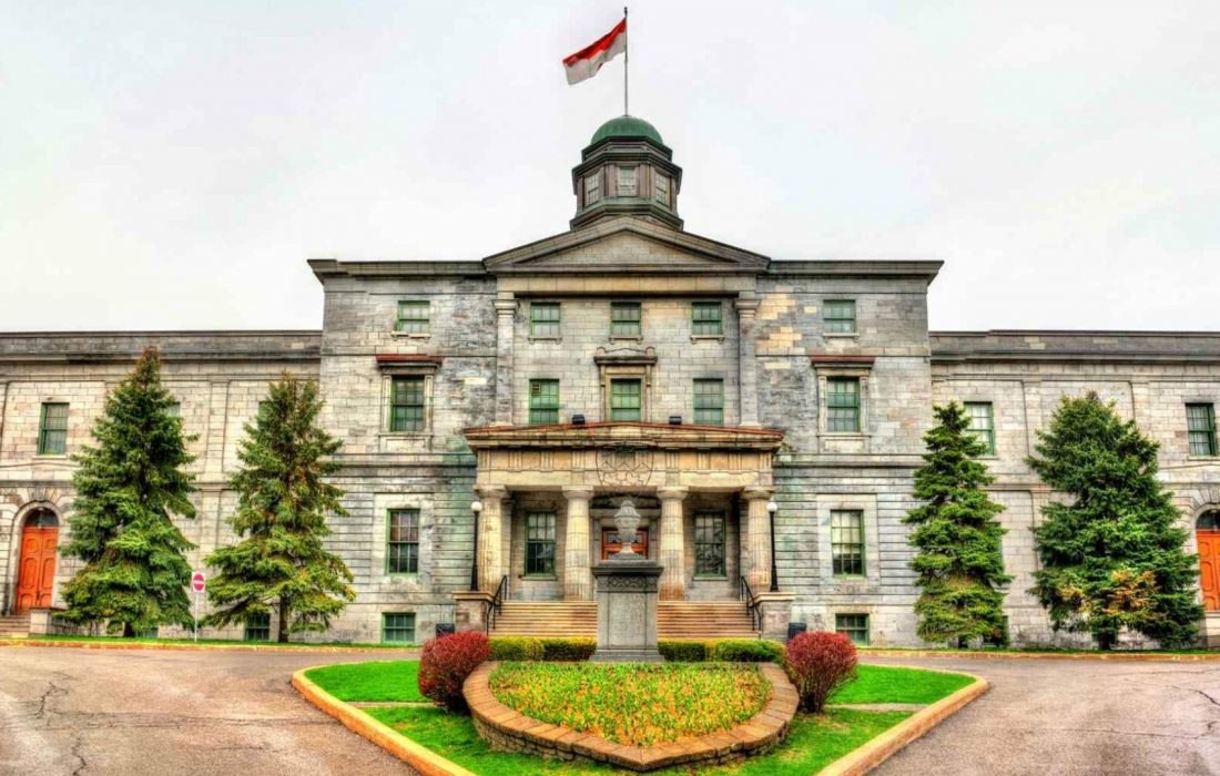 افزایش شهریه دانشگاه‌های کبک