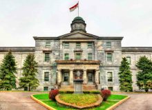 افزایش شهریه دانشگاه‌های کبک