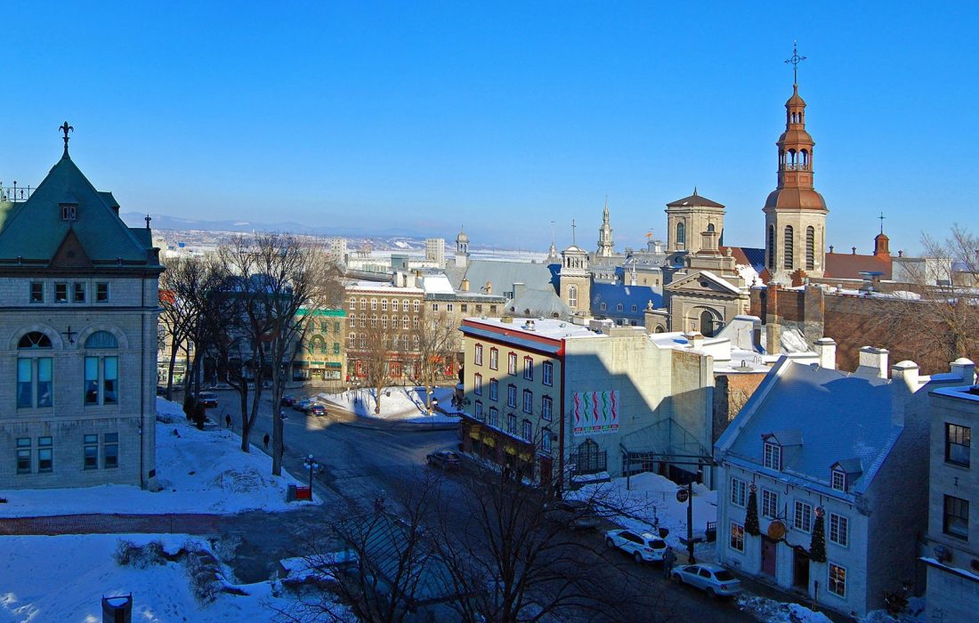 انتخاب 30 نوامبر 2023 انتاریو