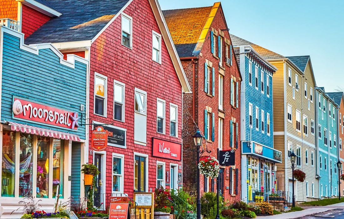 انتخاب  30 نوامبر 2023 جزیره پرنس ادوارد