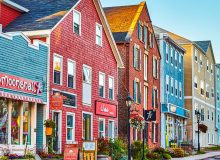 انتخاب  30 نوامبر 2023 جزیره پرنس ادوارد