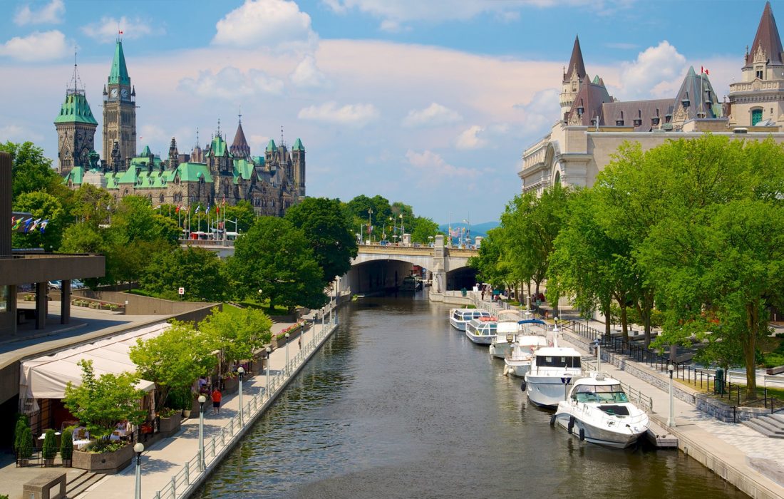 نرخ ماندگاری مهاجران در استان انتاریو بیشتر از سایر استان‌هاست