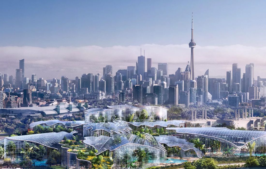 انتخاب 5 دسامبر 2023 انتاریو