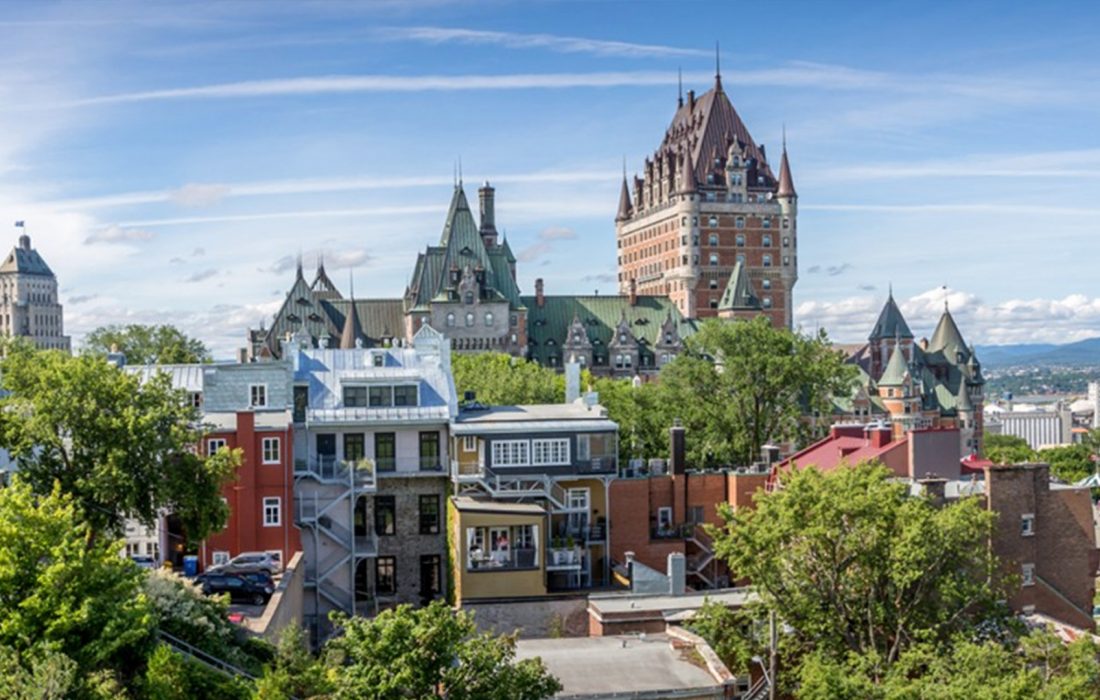 لزوم دریافت نامه تاییدیه برای دانشجویان کبک