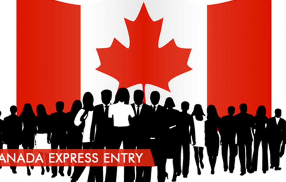 مروری بر سیستم اکسپرس انتری در سال 2023