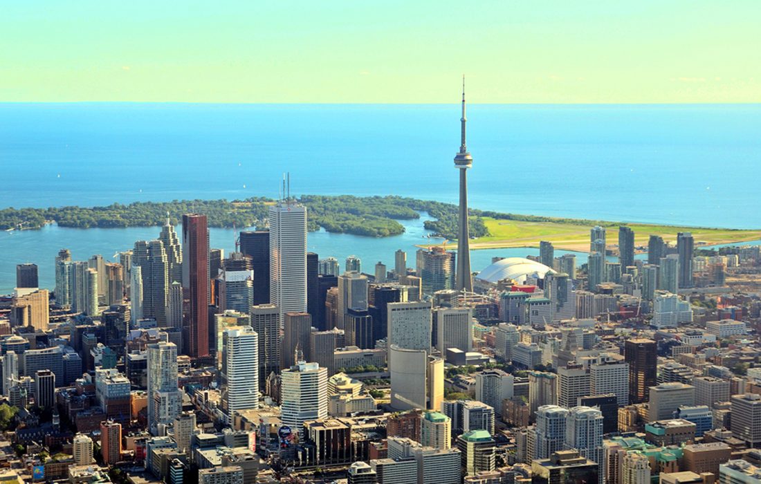 اقدامات جدید انتاریو در جذب دانشجویان بین المللی