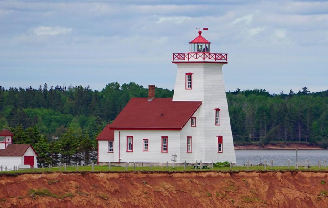 انتخاب  18 ژانویه 2024 جزیره پرنس ادوارد