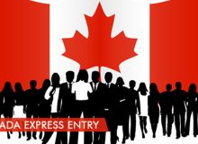 مروری بر سیستم اکسپرس انتری در سال 2023