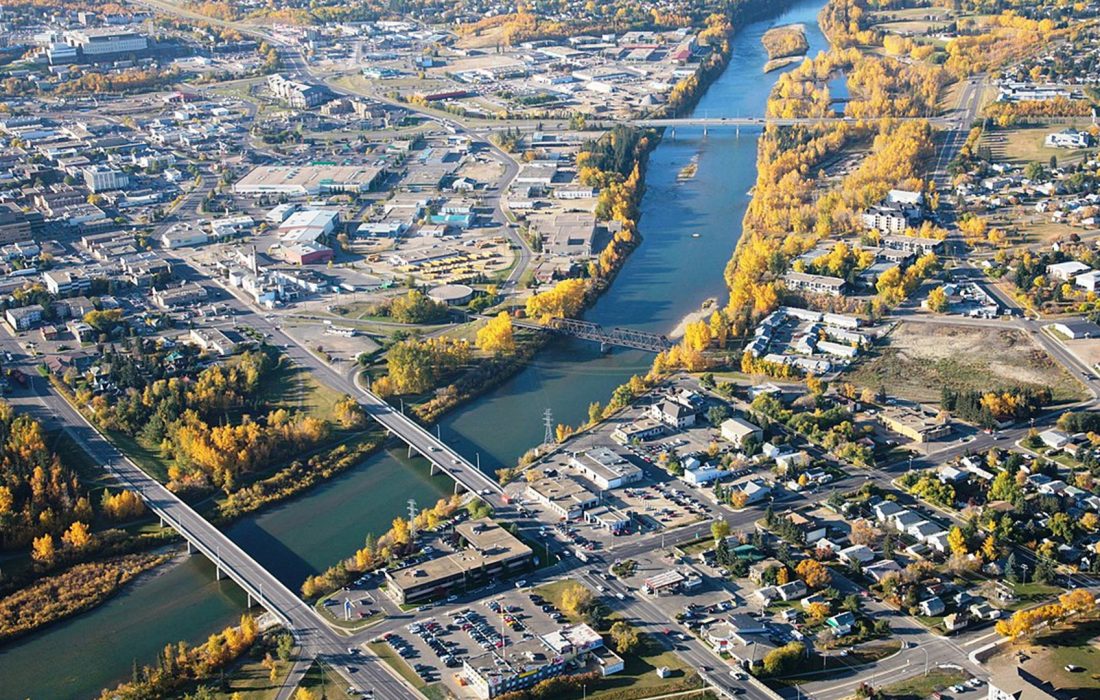 انتخاب‌های آلبرتا در ژانویه 2024