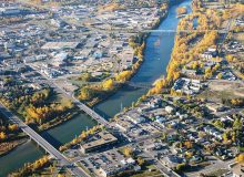 انتخاب‌های آلبرتا در ژانویه 2024