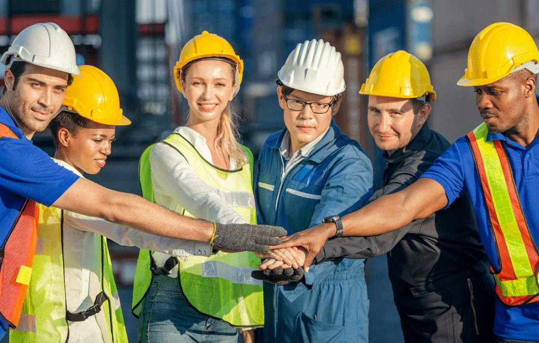 میزان اشتغال مهاجران تازه‌وارد در کانادا