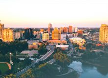 انتخاب 9  ژانویه 2024 انتاریو