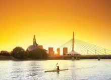 انتخاب استانی 11 ژانویه 2024 منیتوبا