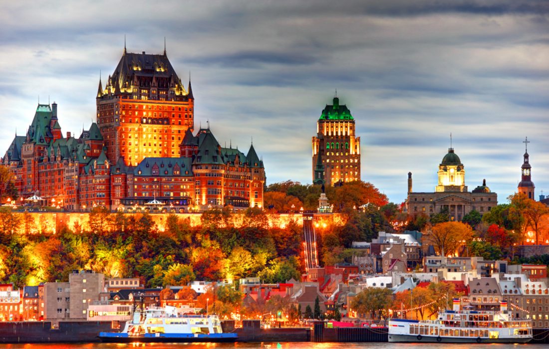 سیاستها و اهداف جدید مهاجرتی فرانسویزبانان