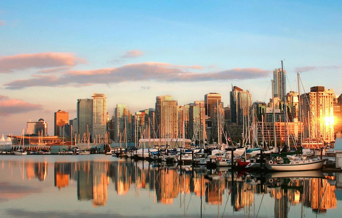 انتخاب استانی 16 ژانویه 2024 بریتیش کلمبیا