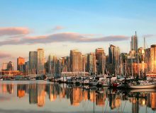 انتخاب استانی 16 ژانویه 2024 بریتیش کلمبیا