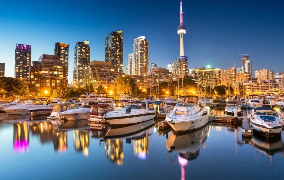 انتخاب 18 ژانویه 2024 انتاریو برای فرانسه زبان‌ها