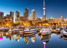 انتخاب 18 ژانویه 2024 انتاریو برای فرانسه زبان‌ها