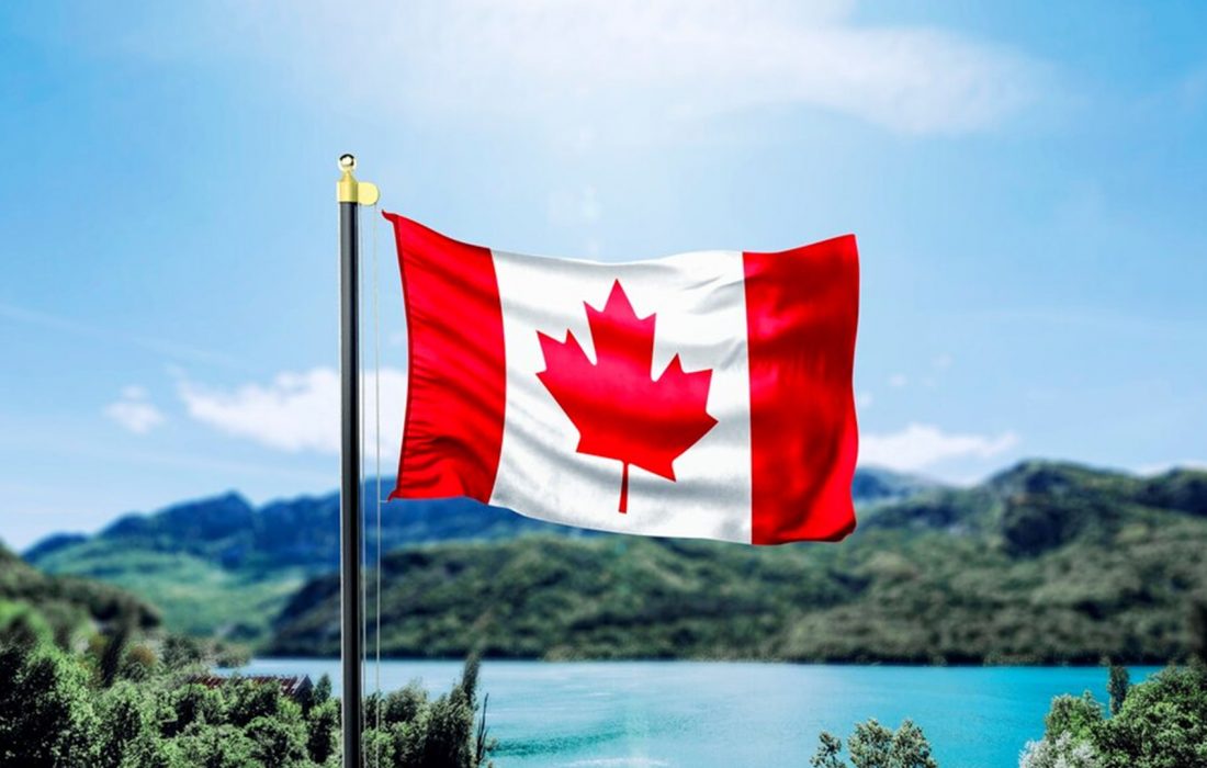 انتخاب 13 فوریه 2024 اکسپرس انتری