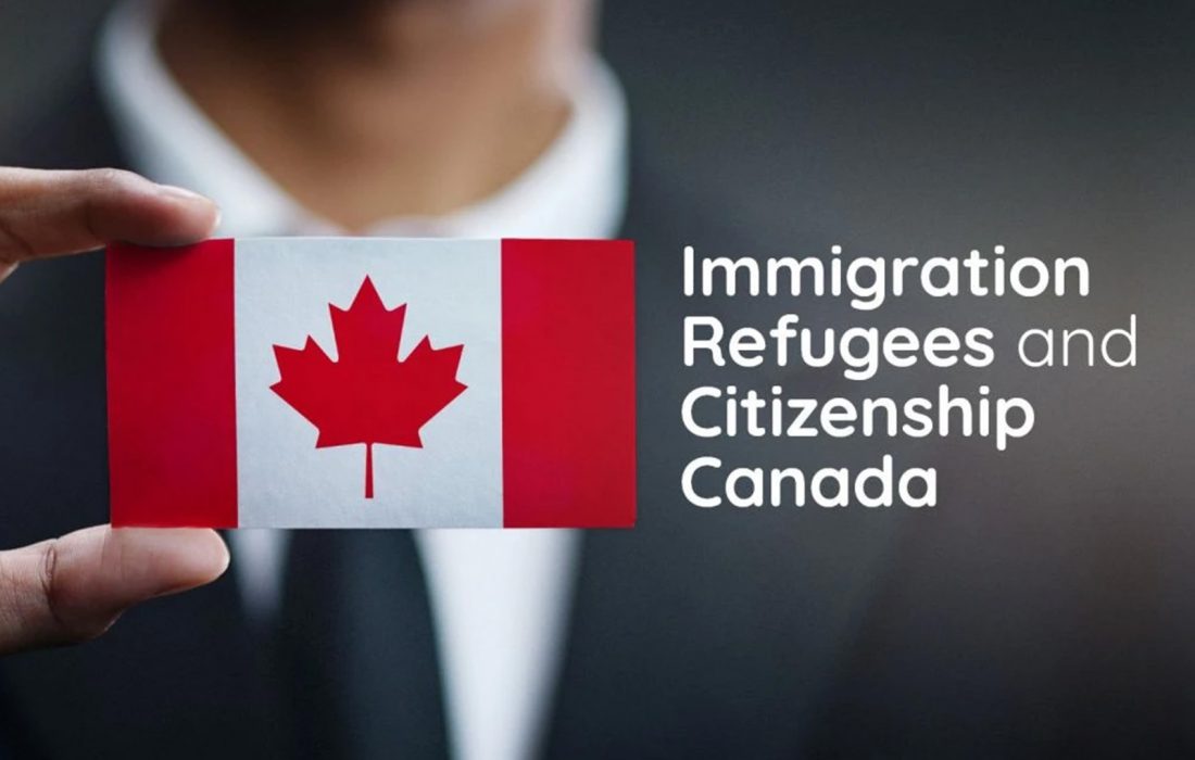نحوه کار اداره مهاجرت کانادا با سایر بخش‌ها
