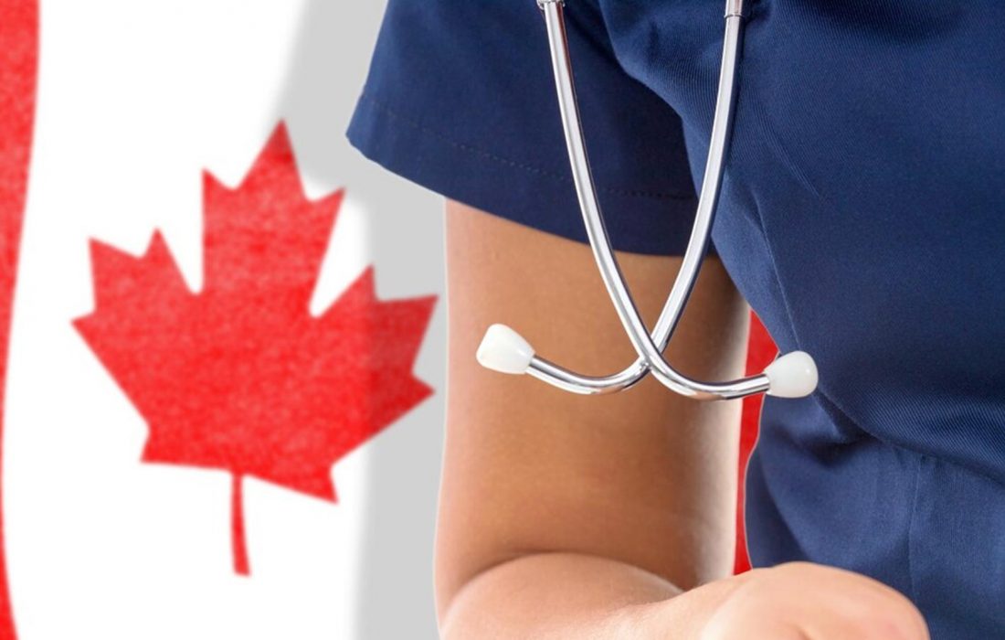 انتخاب 14 فوریه 2024 اکسپرس انتری